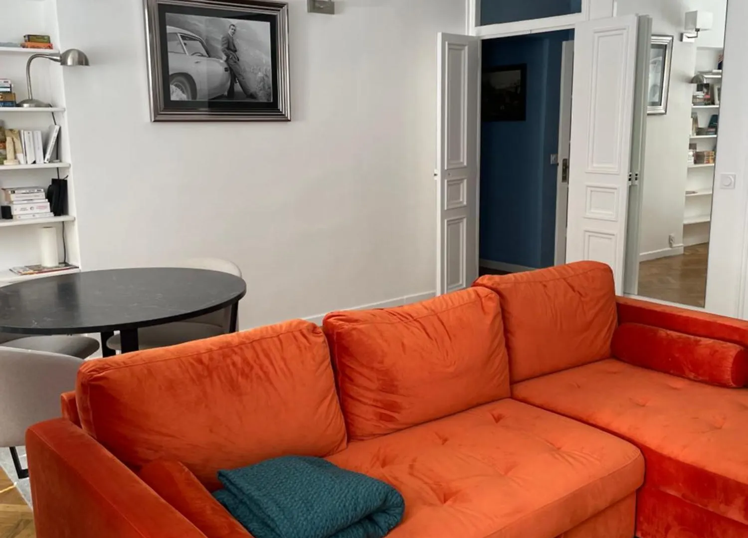 Appartement A 1 Min De La Plage Nice