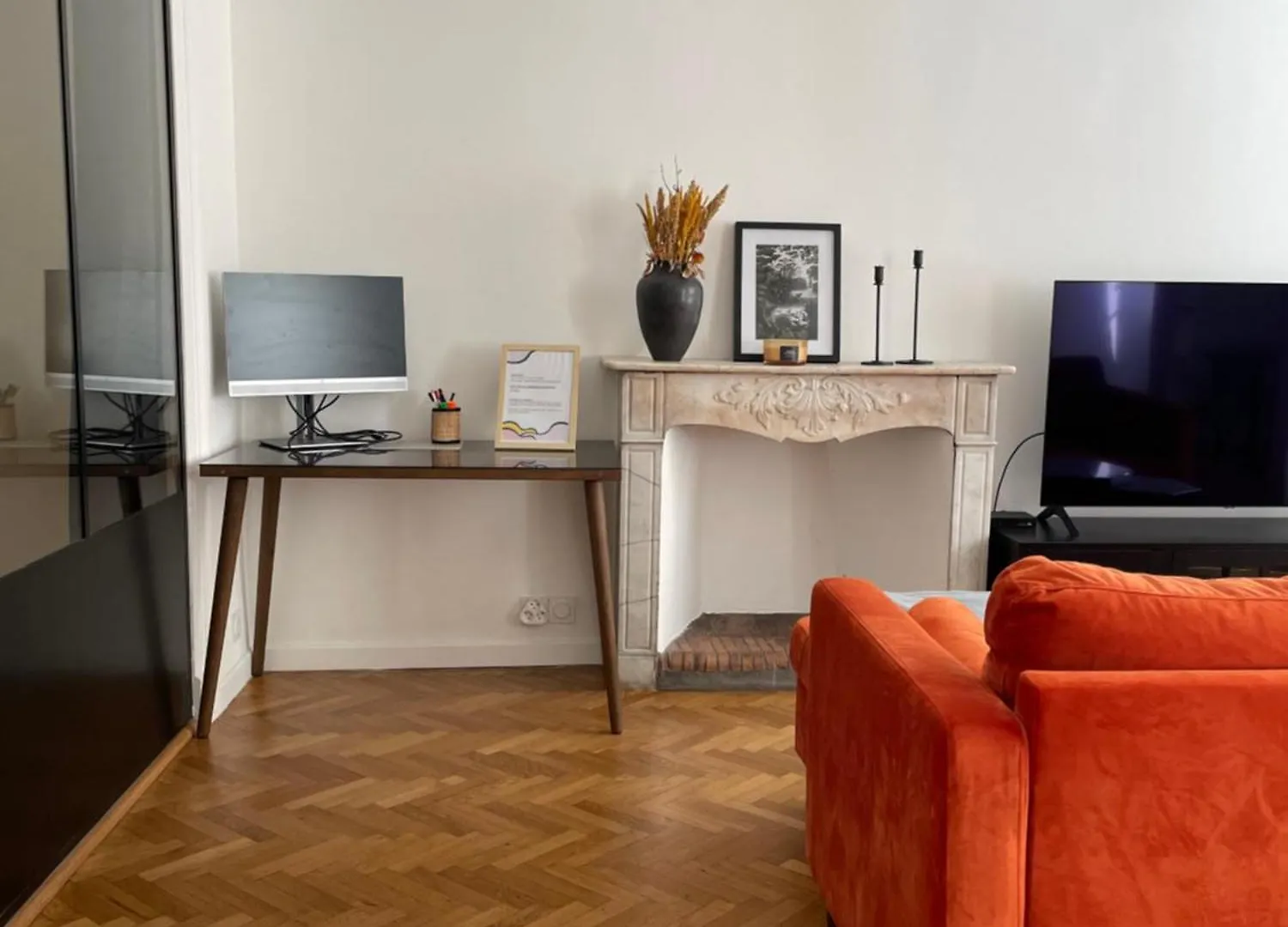 Appartement A 1 Min De La Plage Nice 0*,  France