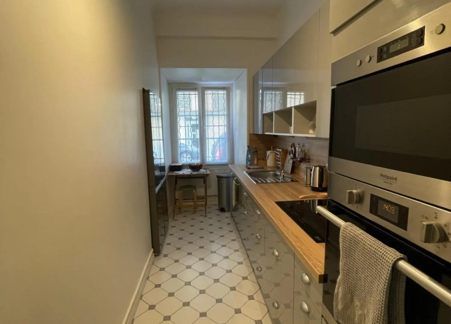 Appartement A 1 Min De La Plage Nice